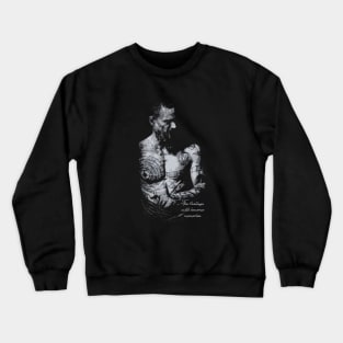 Baldur Crewneck Sweatshirt